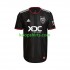 DC United Thuis Tenue Heren Voetbalshirts 2023-2024 Korte Mouwen