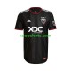 DC United Thuis Tenue Heren Voetbalshirts 2023-2024 Korte Mouwen DC United Thuis Tenue Heren Voetbalshirts 2023-2024 Korte Mouwen