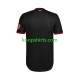 DC United Thuis Tenue Heren Voetbalshirts 2023-2024 Korte Mouwen