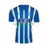 Thuis Tenue Heren Voetbalshirts Deportivo Alaves 2023-2024 Korte Mouwen