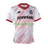 Uit Tenue Heren Voetbalshirts Deportivo Toluca 2024-2025 Korte Mouwen