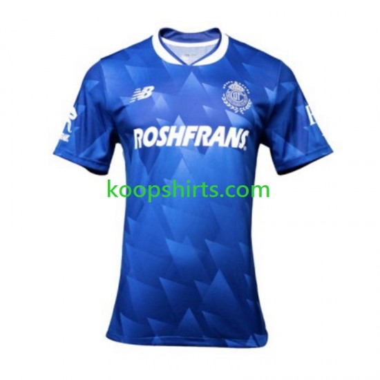Derde Tenue Heren Voetbalshirts Deportivo Toluca 2024-2025 Korte Mouwen Derde Tenue Heren Voetbalshirts Deportivo Toluca 2024-2025 Korte Mouwen
