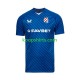 Dinamo Zagreb Thuis Tenue Heren Voetbalshirts 2024-2025 Korte Mouwen Dinamo Zagreb Thuis Tenue Heren Voetbalshirts 2024-2025 Korte Mouwen
