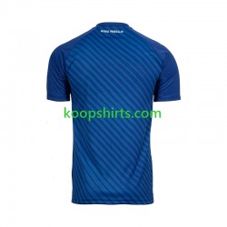 Dinamo Zagreb Thuis Tenue Heren Voetbalshirts 2024-2025 Korte Mouwen
