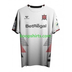 Dundalk Thuis Tenue Heren Voetbalshirts 2023 Korte Mouwen