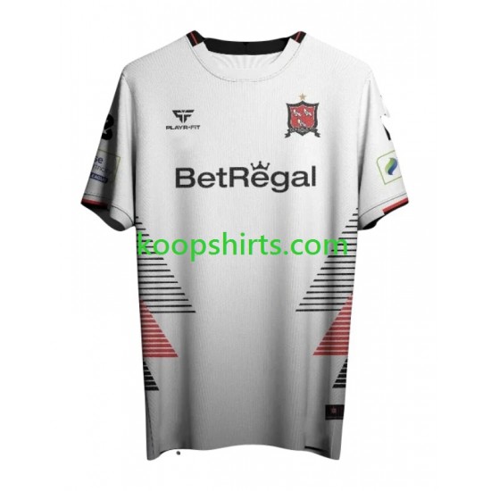 Dundalk Thuis Tenue Heren Voetbalshirts 2023 Korte Mouwen Dundalk Thuis Tenue Heren Voetbalshirts 2023 Korte Mouwen