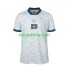 EL Salvador Uit Tenue Heren Voetbalshirts 2023 Korte Mouwen