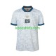 EL Salvador Uit Tenue Heren Voetbalshirts 2023 Korte Mouwen EL Salvador Uit Tenue Heren Voetbalshirts 2023 Korte Mouwen