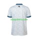 EL Salvador Uit Tenue Heren Voetbalshirts 2023 Korte Mouwen