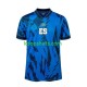 EL Salvador Thuis Tenue Heren Voetbalshirts 2023 Korte Mouwen EL Salvador Thuis Tenue Heren Voetbalshirts 2023 Korte Mouwen