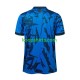 EL Salvador Thuis Tenue Heren Voetbalshirts 2023 Korte Mouwen
