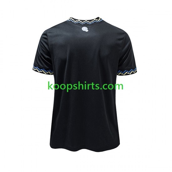 EL Salvador Derde Tenue Heren Voetbalshirts 2023-2024 Korte Mouwen