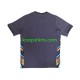 EK 2024 Engeland Uit Tenue Heren Voetbalshirts Korte Mouwen