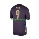 EK 2024 Engeland Uit Tenue Heren Voetbalshirts Harry Kane 9 Korte Mouwen