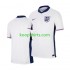 EK 2024 Engeland Thuis Tenue Heren Voetbalshirts Korte Mouwen