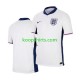 EK 2024 Engeland Thuis Tenue Heren Voetbalshirts Korte Mouwen EK 2024 Engeland Thuis Tenue Heren Voetbalshirts Korte Mouwen