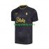 Everton Uit Tenue Heren Voetbalshirts 2024-2025 Korte Mouwen
