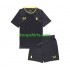 Everton Uit Tenue Kinder Voetbalshirts 2024-2025 Korte Mouwen