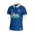 Everton Thuis Tenue Heren Voetbalshirts 2023-2024 Korte Mouwen