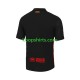 FC Barcelona Uit Tenue Heren Voetbalshirts 2024-2025 Korte Mouwen