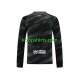 FC Barcelona Doelman Uit Tenue Heren Voetbalshirts 2023-2024 Lange Mouwen