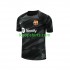 FC Barcelona Doelman Uit Tenue Heren Voetbalshirts 2023-2024 Korte Mouwen