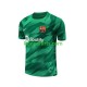 FC Barcelona Doelman Thuis Tenue Heren Voetbalshirts 2023-2024 Korte Mouwen FC Barcelona Doelman Thuis Tenue Heren Voetbalshirts 2023-2024 Korte Mouwen