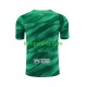 FC Barcelona Doelman Thuis Tenue Heren Voetbalshirts 2023-2024 Korte Mouwen