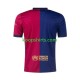 FC Barcelona Thuis Tenue Heren Voetbalshirts 2024-2025 Korte Mouwen