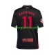 FC Barcelona Derde Tenue Heren Voetbalshirts RAPHINHA 11 2024-2025 Korte Mouwen FC Barcelona Derde Tenue Heren Voetbalshirts RAPHINHA 11 2024-2025 Korte Mouwen