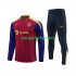 FC Barcelona Rood Sweatshirts Pak 2024-2025