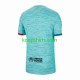 FC Barcelona Derde Tenue Heren Voetbalshirts 2023-2024 Korte Mouwen