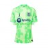 FC Barcelona Derde Tenue Heren Voetbalshirts 2024-2025 Korte Mouwen