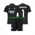 FC Kopenhagen Doelman Uit Tenue Kinder Voetbalshirts GRABARA 1 2023-2024 Korte Mouwen