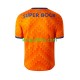 FC Porto Uit Tenue Heren Voetbalshirts 2024-2025 Korte Mouwen