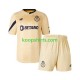 FC Porto Uit Tenue Kinder Voetbalshirts 2023-2024 Korte Mouwen FC Porto Uit Tenue Kinder Voetbalshirts 2023-2024 Korte Mouwen