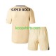 FC Porto Uit Tenue Kinder Voetbalshirts 2023-2024 Korte Mouwen