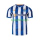 FC Porto Thuis Tenue Heren Voetbalshirts 2024-2025 Korte Mouwen FC Porto Thuis Tenue Heren Voetbalshirts 2024-2025 Korte Mouwen