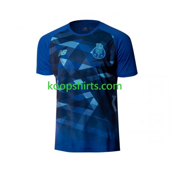 FC Porto Thuis Tenue Heren Voetbalshirts Special 2024-2025 Korte Mouwen FC Porto Thuis Tenue Heren Voetbalshirts Special 2024-2025 Korte Mouwen