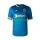 FC Porto Derde Tenue Heren Voetbalshirts 2023-2024 Korte Mouwen FC Porto Derde Tenue Heren Voetbalshirts 2023-2024 Korte Mouwen