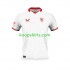 Sevilla FC Thuis Tenue Heren Voetbalshirts 2023-2024 Korte Mouwen
