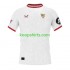Sevilla FC Thuis Tenue Heren Voetbalshirts 2024 Korte Mouwen