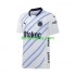 Uit Tenue Heren Voetbalshirts Fenerbahce 2024-2025 Korte Mouwen