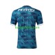 Feyenoord Rotterdam Uit Tenue Heren Voetbalshirts 2023-2024 Korte Mouwen