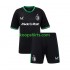Feyenoord Rotterdam Uit Tenue Kinder Voetbalshirts 2024-2025 Korte Mouwen