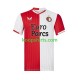 Feyenoord Rotterdam Thuis Tenue Heren Voetbalshirts 2023-2024 Korte Mouwen Feyenoord Rotterdam Thuis Tenue Heren Voetbalshirts 2023-2024 Korte Mouwen