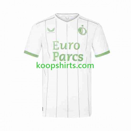 Feyenoord Rotterdam Derde Tenue Heren Voetbalshirts 2023-2024 Korte Mouwen Feyenoord Rotterdam Derde Tenue Heren Voetbalshirts 2023-2024 Korte Mouwen