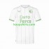 Feyenoord Rotterdam Derde Tenue Heren Voetbalshirts 2023-2024 Korte Mouwen