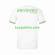 Feyenoord Rotterdam Derde Tenue Heren Voetbalshirts 2023-2024 Korte Mouwen