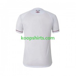 Fluminense Uit Tenue Heren Voetbalshirts 2023 Korte Mouwen